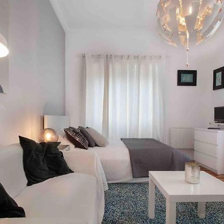 Apartment 1 Center Coimbra Exteriör bild