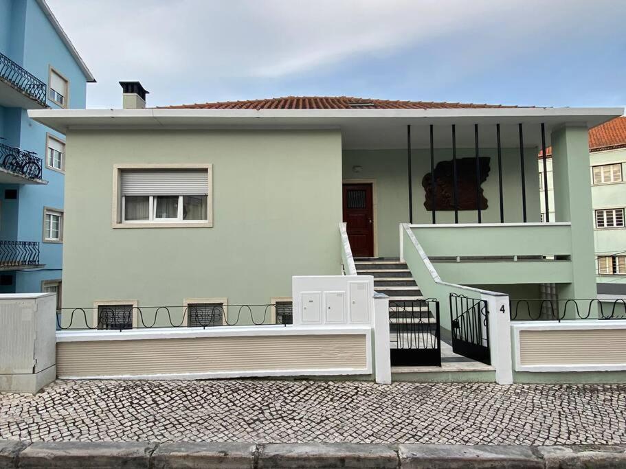 Apartment 1 Center Coimbra Exteriör bild