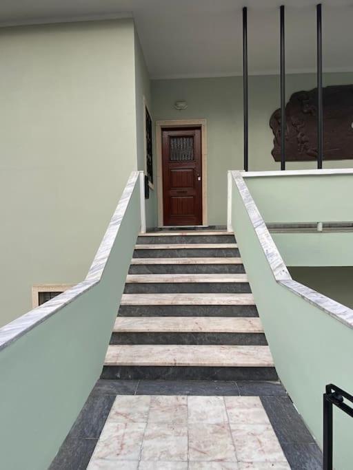 Apartment 1 Center Coimbra Exteriör bild