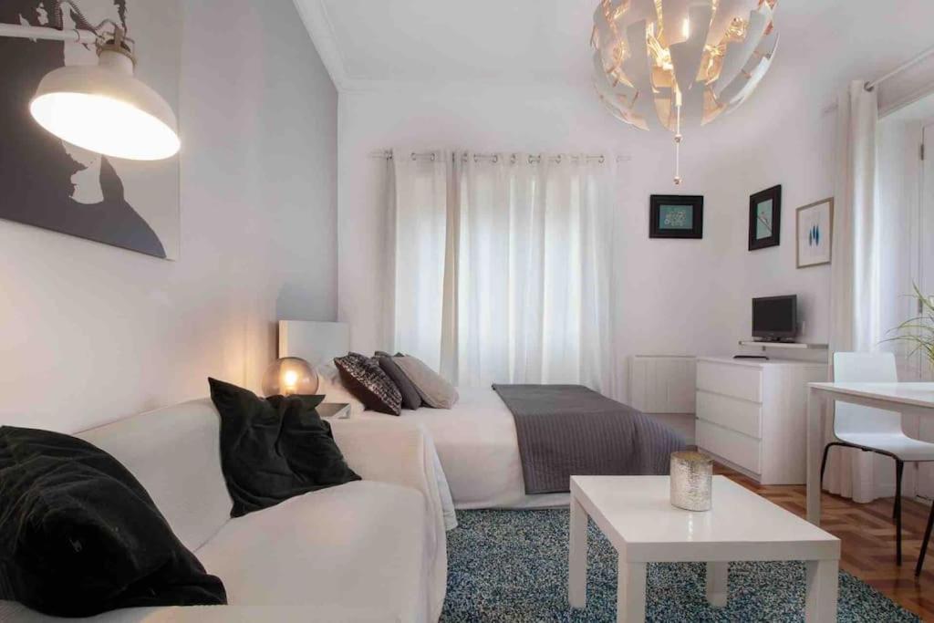 Apartment 1 Center Coimbra Exteriör bild