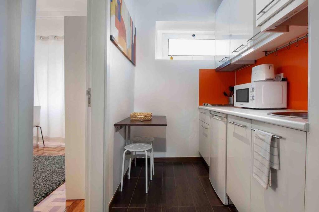 Apartment 1 Center Coimbra Exteriör bild