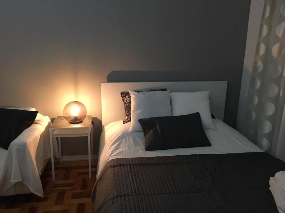 Apartment 1 Center Coimbra Exteriör bild