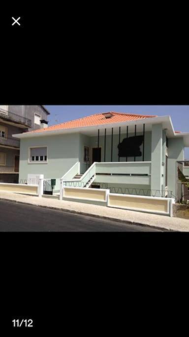 Apartment 1 Center Coimbra Exteriör bild